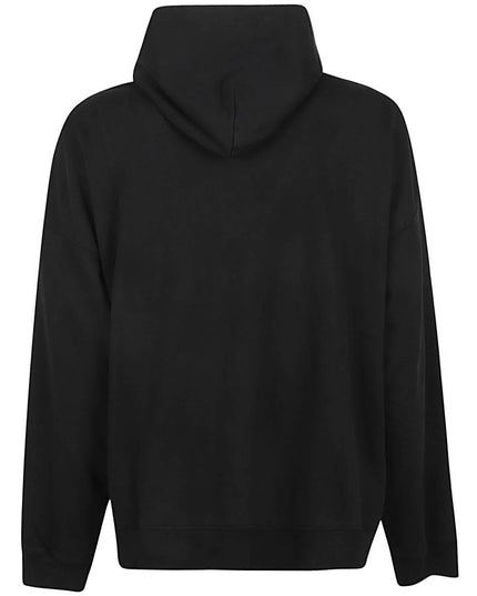 Balenciaga Sweaters Black