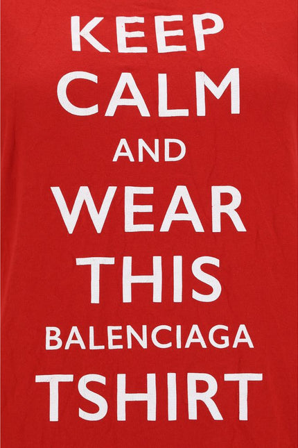 Balenciaga T-shirt Dress