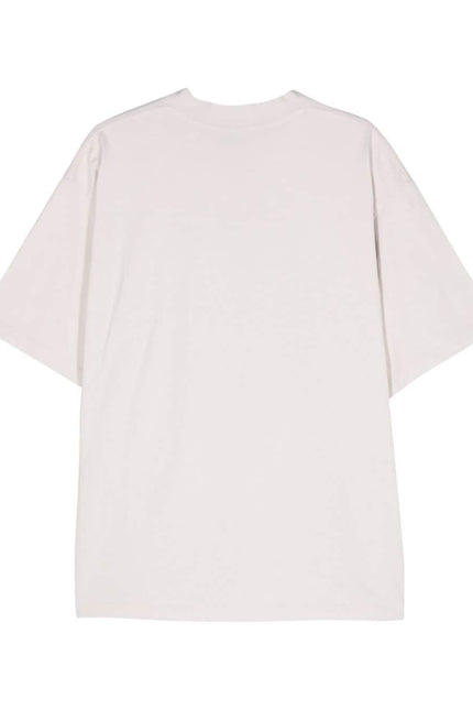 Balenciaga T-shirts and Polos Light Grey