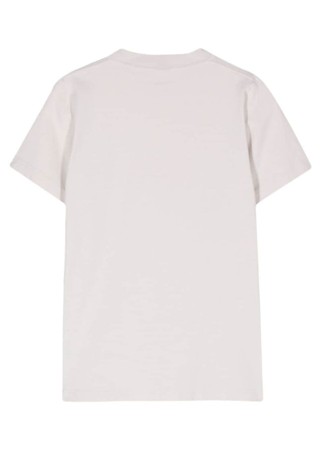 Balenciaga T-shirts and Polos White