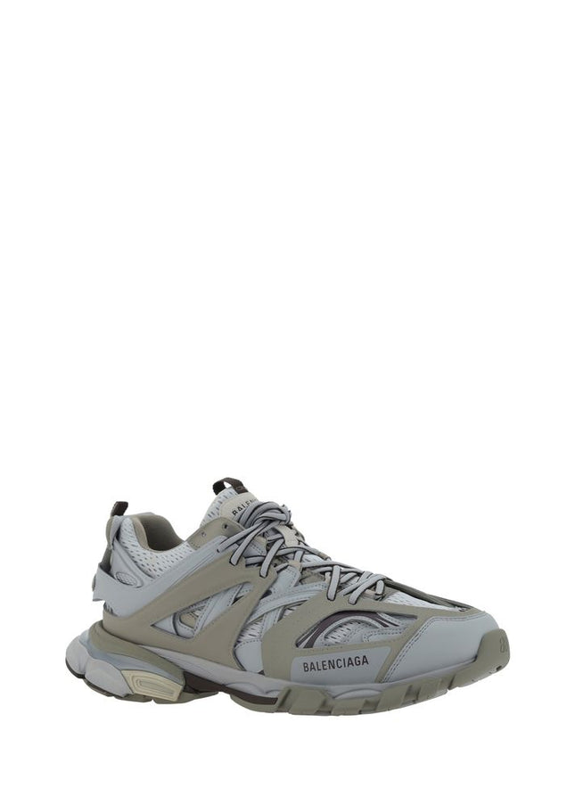 Balenciaga Track Gradient Sneakers