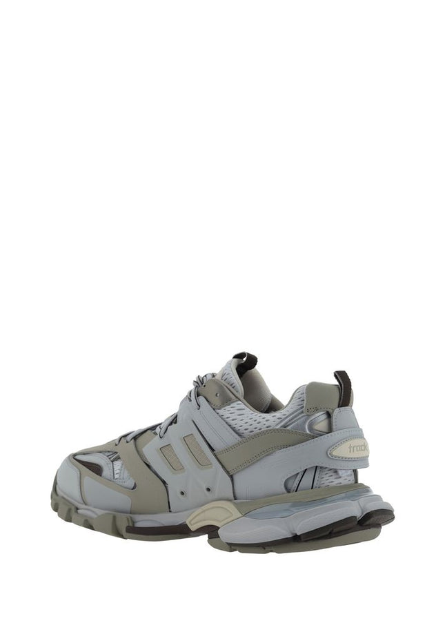 Balenciaga Track Gradient Sneakers