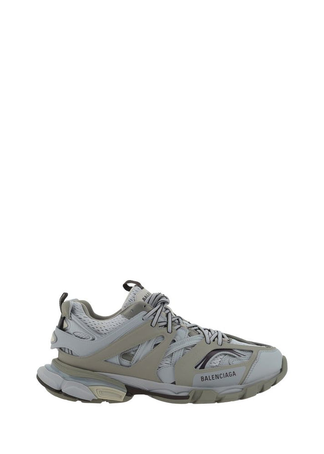 Balenciaga Track Gradient Sneakers