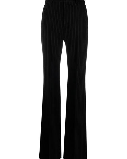 Balenciaga Trousers Black