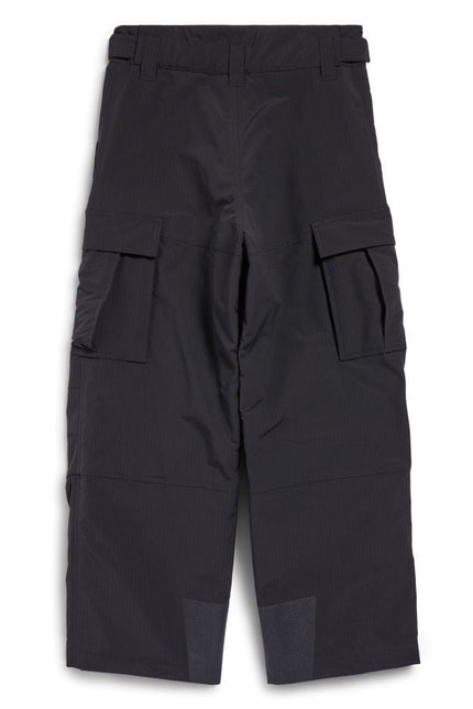 Balenciaga Trousers Black