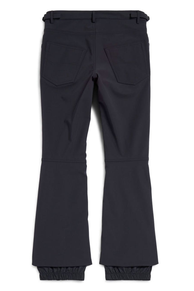 Balenciaga Trousers Black