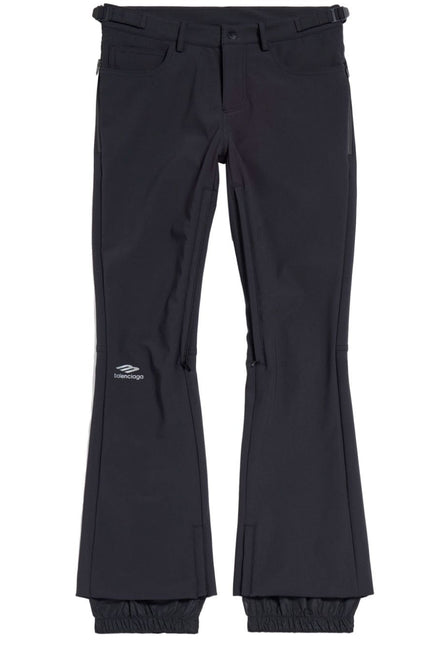 Balenciaga Trousers Black