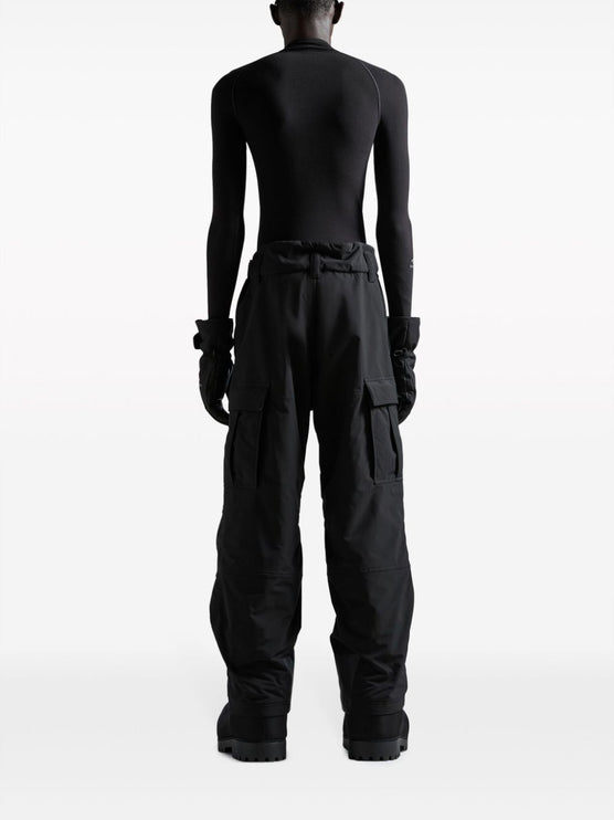 Balenciaga Trousers Black