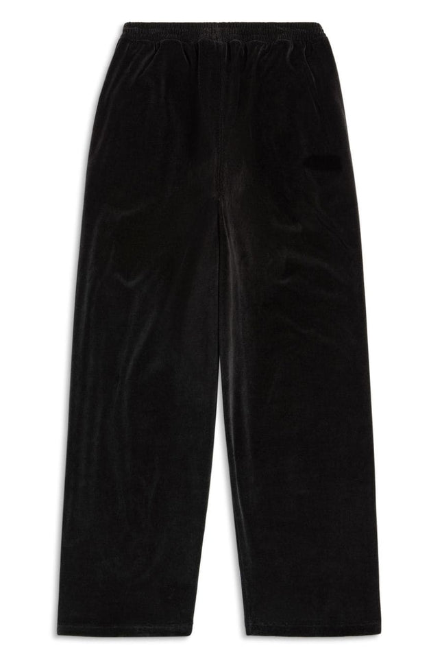 Balenciaga Trousers Black