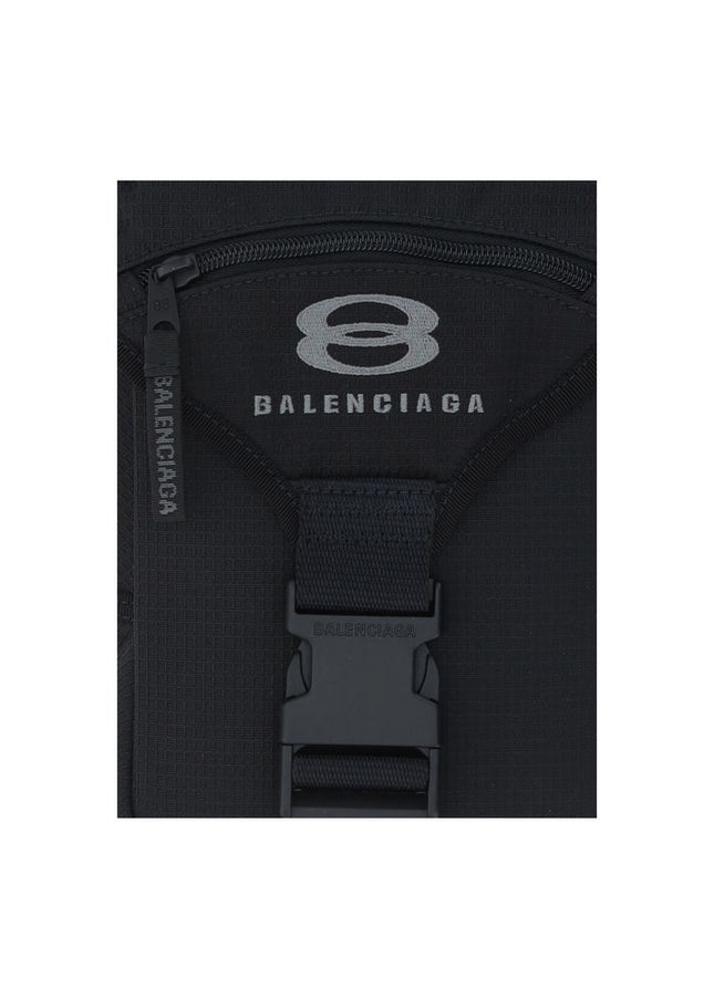 Balenciaga Unity Shoulder Bag