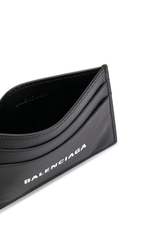 Balenciaga Wallets Black