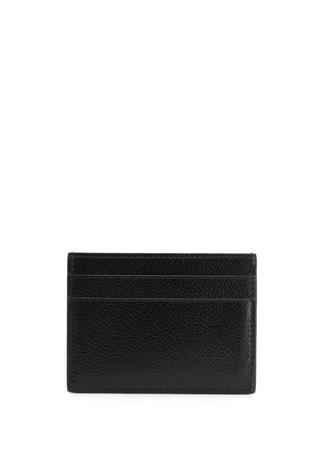 Balenciaga Wallets Black