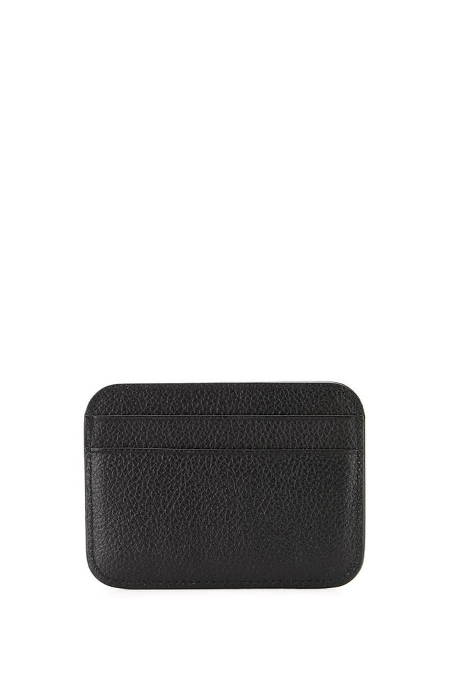 Balenciaga Wallets Black