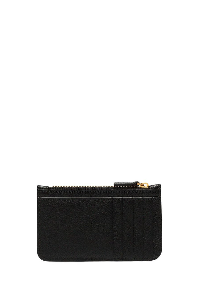 Balenciaga Wallets Black