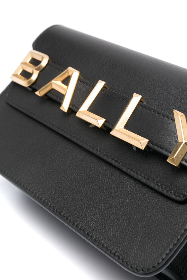 Bally Bags.. Black