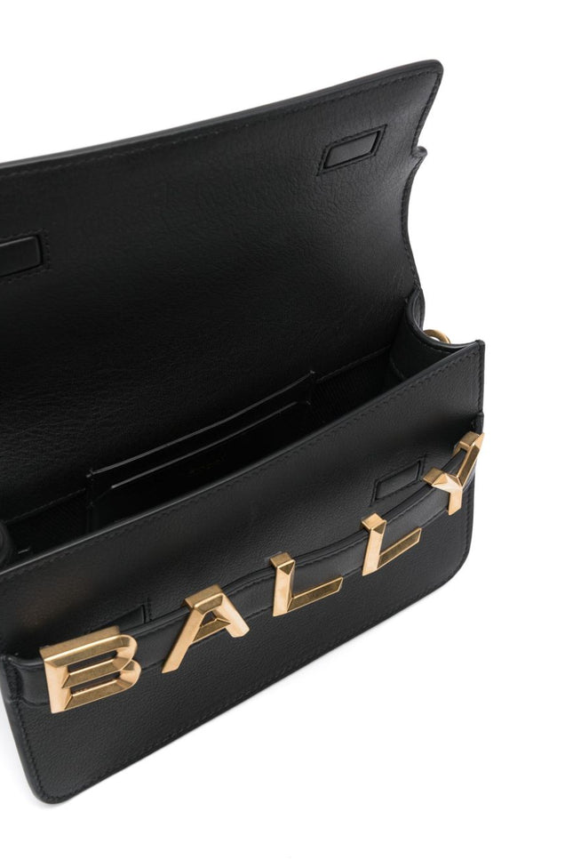 Bally Bags.. Black