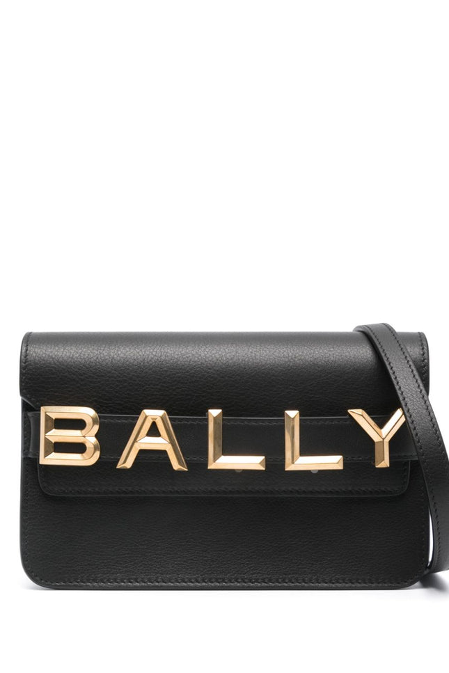 Bally Bags.. Black