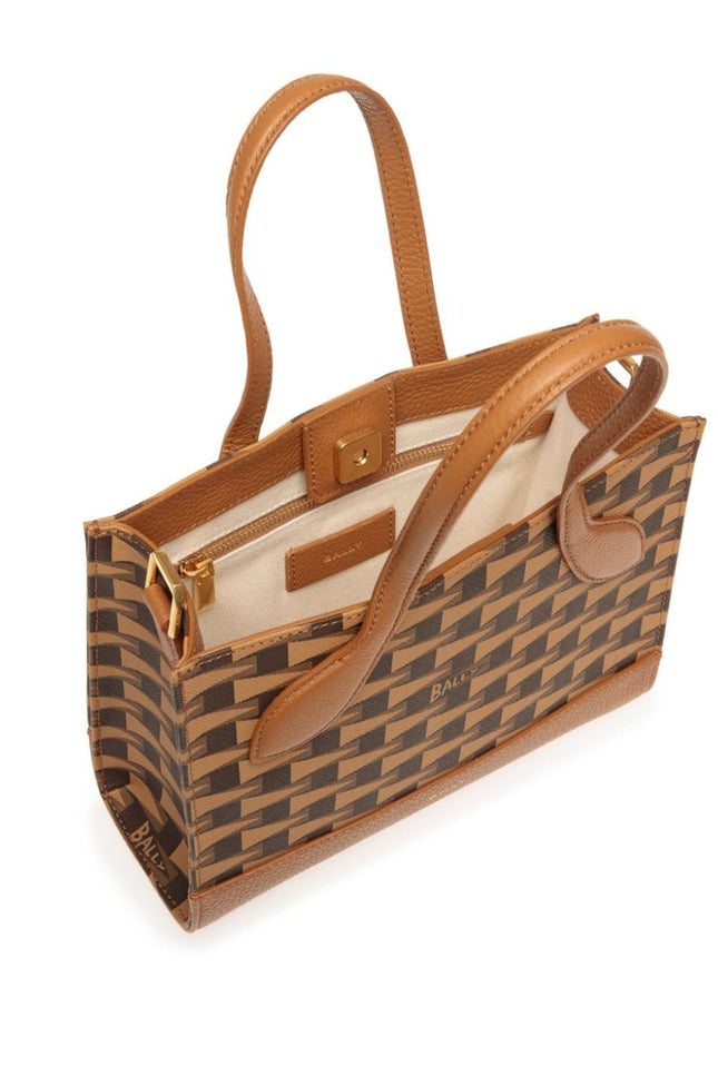 Bally Bags.. Brown