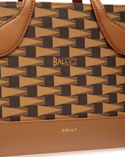 Bally Bags.. Brown