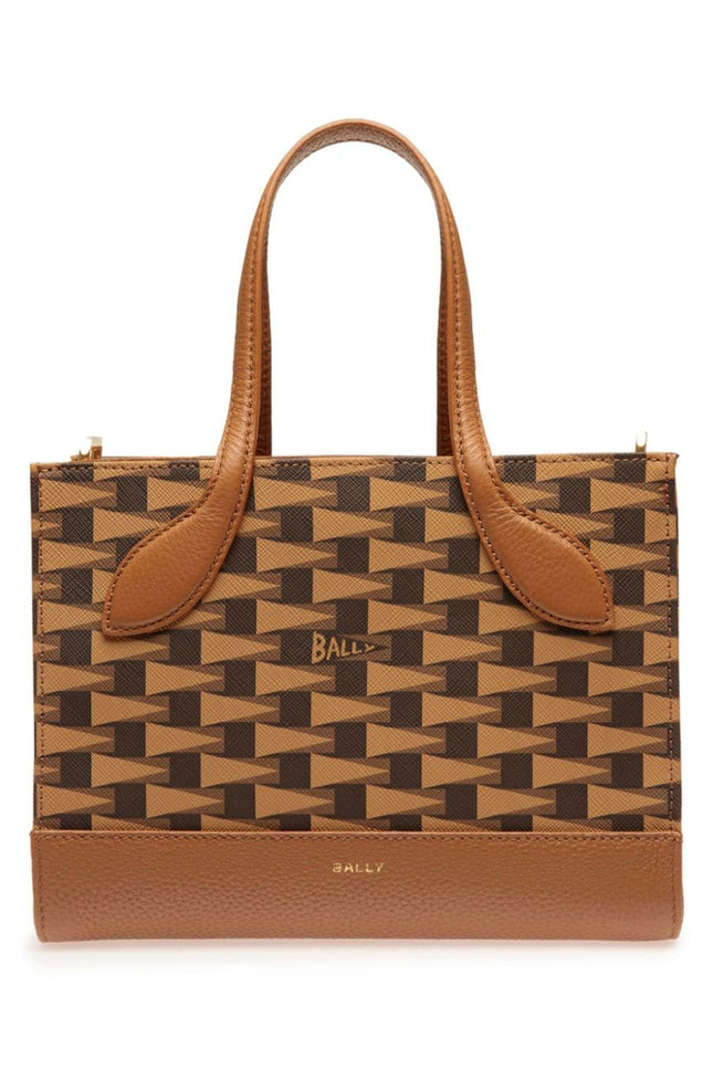 Bally Bags.. Brown