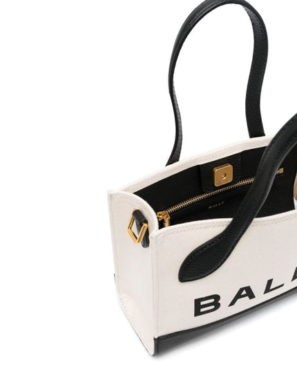 Bally Bags.. White