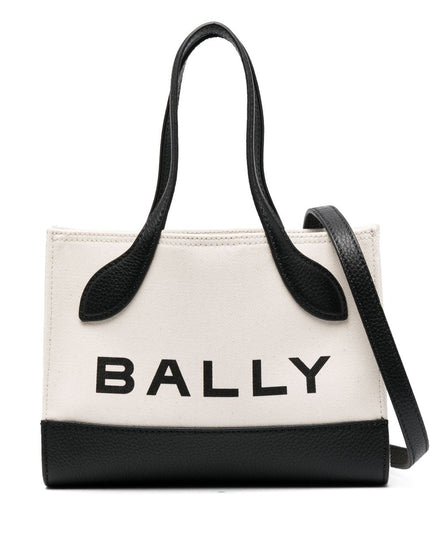 Bally Bags.. White