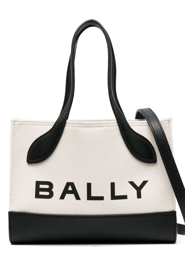 Bally Bags.. White
