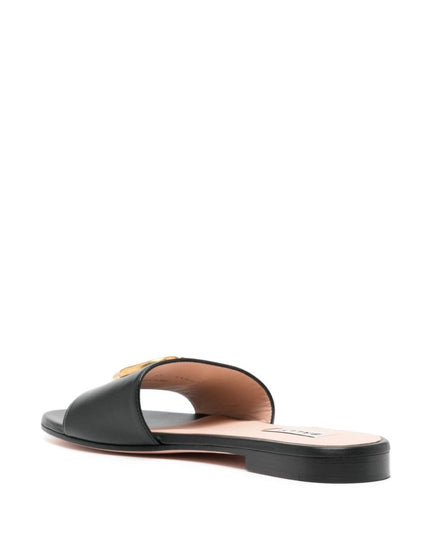 Bally Sandals Black