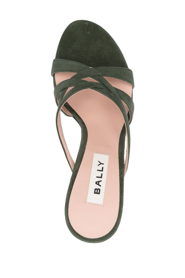 Bally Sandals