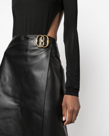 Bally Skirts Black