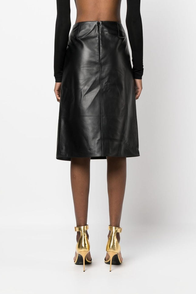 Bally Skirts Black