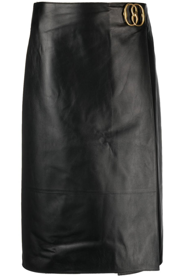 Bally Skirts Black