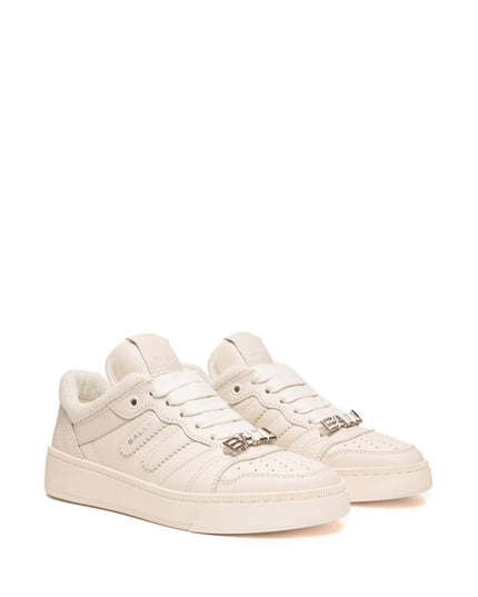 Bally Sneakers White