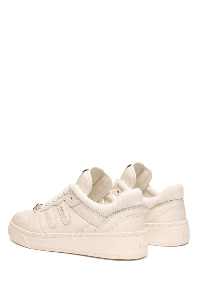 Bally Sneakers White