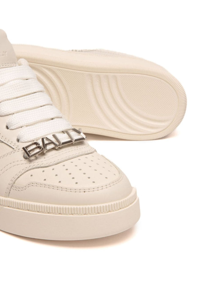 Bally Sneakers White