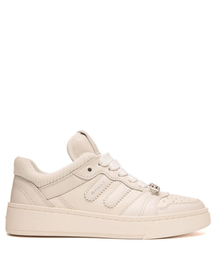 Bally Sneakers White