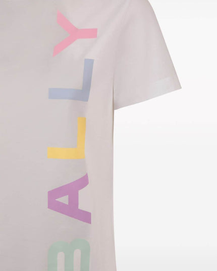 Bally T-Shirts And Polos White
