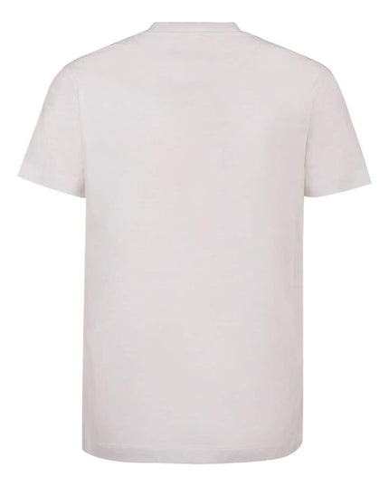 Bally T-Shirts And Polos White