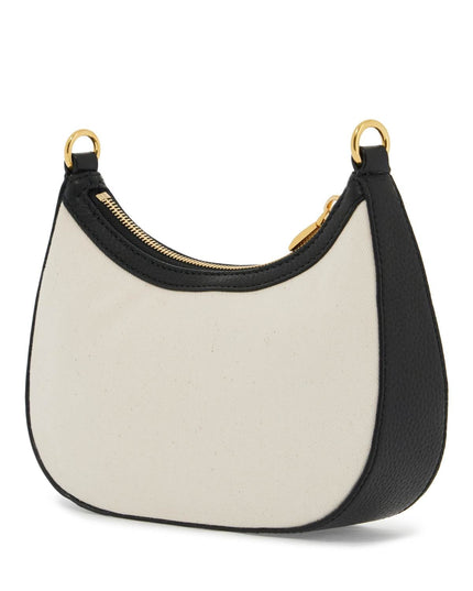 Bally ellipse bar shoulder bag