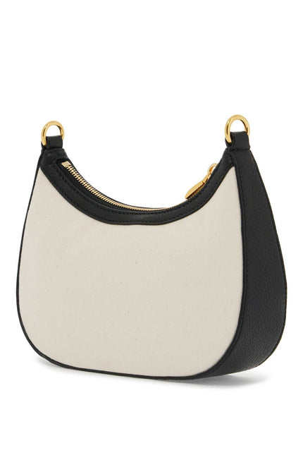 Bally ellipse bar shoulder bag - Neutral