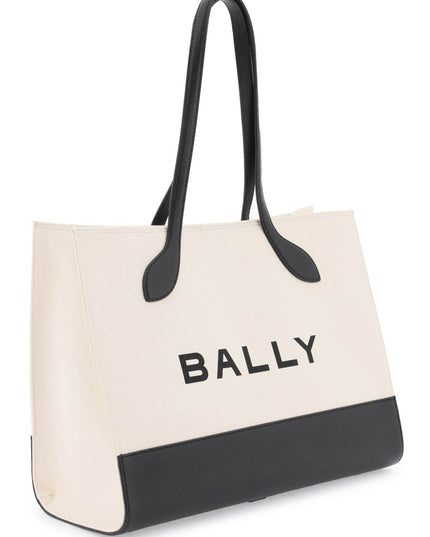 Bally keep on e/w tote bag