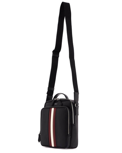 Bally mythos shoulder bag