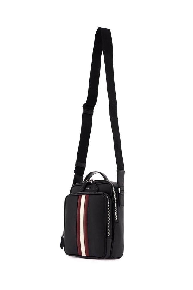 Bally mythos shoulder bag