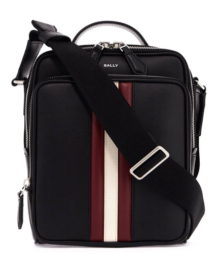 Bally mythos shoulder bag