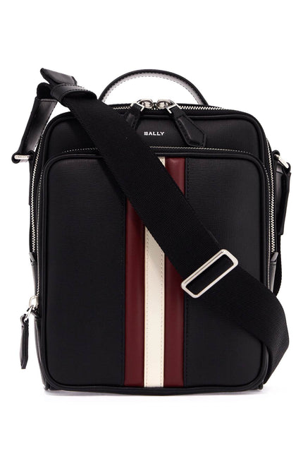 Bally mythos shoulder bag