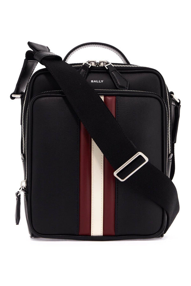 Bally mythos shoulder bag