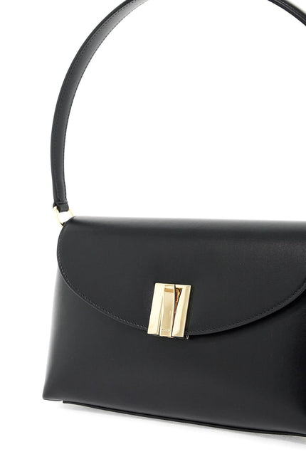 Bally "ollam leather shoulder bag with