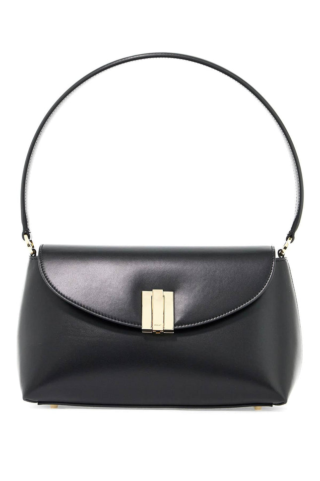 Bally "ollam leather shoulder bag with