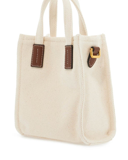 Bally small akelei tote bag