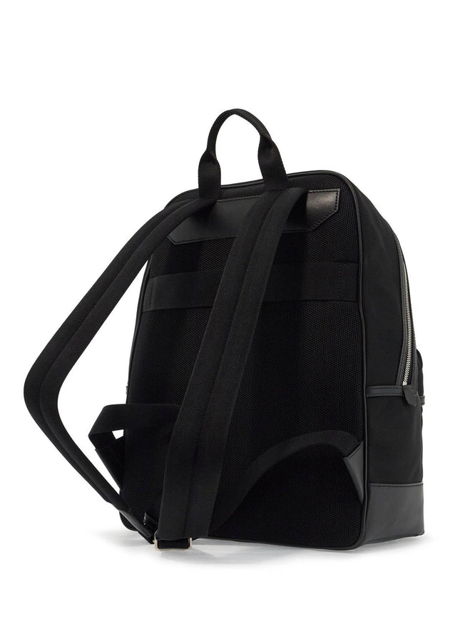 Bally trekking backpack